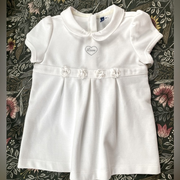 Original Marines dress. Size 18 M. - Picture 1 of 2